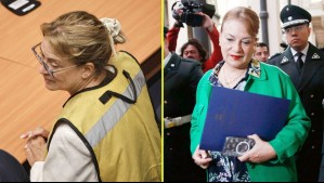 Caso Muñeca Bielorrusa: Lo que se sabe sobre la supuesta venta de fallos judiciales de Ángela Vivanco