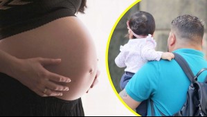 Chile registra la tasa de fecundidad más baja de su historia: En 2028 habrá más muertes que nacimientos