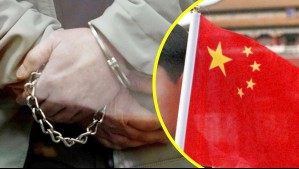 Pena de muerte: China ejecuta a 11 miembros de bandas criminales por millonarias ciberestafas