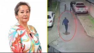 Caso concejala desaparecida: Nuevos videos confirman que testigo que estuvo con ella esa noche mintió tras salir de madrugada