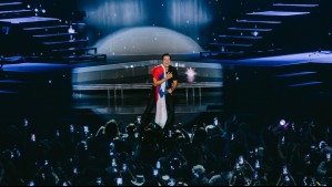 Chayanne vuelve a Chile: Concepción se agota y quedan últimos tickets para Viña del Mar y Santiago