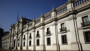 'El silencio institucional resulta difícil de comprender': Hijo de gasfiter muerto en La Moneda realizó sus descargos