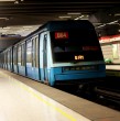 Metro de Santiago informó la mañana de este jueves el cierre temporal de cuatro estaciones de Línea 1. Revisa las paradas que actualmente no se encuentran operativas.