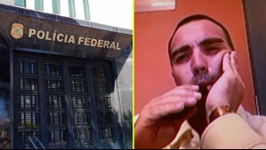 Caso Martín de los Santos: Autorizan su extradición desde Brasil por golpear a conserje en Vitacura