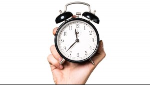 Cambio de hora en Chile: ¿Cuándo comienza el horario de invierno?