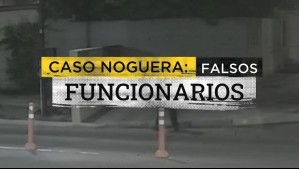 Caso Amparo Noguera: Los exclusivos registros de la organización criminal que estafó a la actriz
