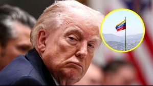 Donald Trump ordena reabrir espacio aéreo con Venezuela para retomar vuelos comerciales