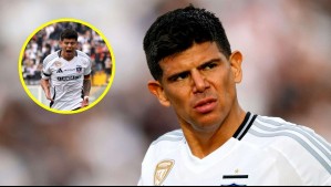 El triste adiós de Esteban Pavez: Futbolista partió a Alianza Lima tras no ser contemplado por Ortiz en Colo Colo