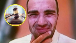 Martín de los Santos será extraditado: Este es el escenario que vivirá el imputado con la justicia de Chile