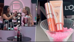 Hasta el 2 de febrero: L'Oréal Paris invita a vivir experiencias de cuidado facial y capilar en Mall Marina Arauco