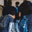 Revisa la fecha de inicio del calendario escolar para estudiantes de educación básica y media para este año 2026. Conoce también cuándo partirán las vacaciones de invierno, según el Mineduc.