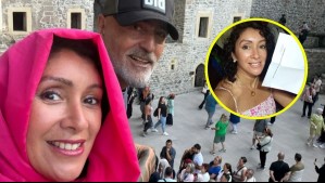 Angélica Sepúlveda confirma que se casará con su galán turco: 'Todo va fluyendo en armonía'