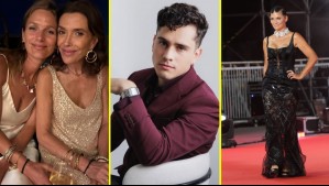 Nuevos confirmados a la Gala del Festival de Viña 2026: Destacan actores, cantante, humoristas y rostros de los canales de TV