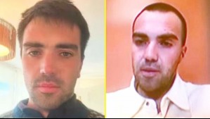 ¿Cuándo extraditan a Martín de los Santos desde Brasil? Fijan posible fecha para ser juzgado en Chile