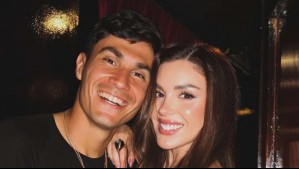 Catalina Vallejos y su íntima reflexión tras quiebre amoroso: 'Lo que realmente cuenta es cómo decides vivir el presente'