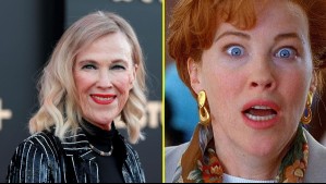 Fallece la actriz Catherine O'Hara a los 71 años: Fue mundialmente conocida por ser la mamá de Kevin en 'Mi Pobre Angelito'