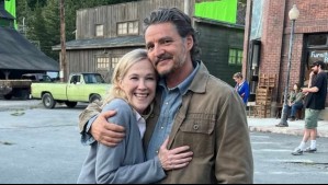 La sentida despedida de Pedro Pascal a Catherine O'Hara: 'Hay menos luz en mi mundo'