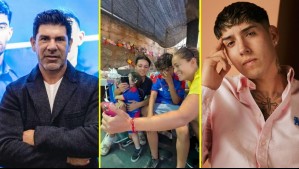 Marcelo Salas regala casa a pequeño fanático de la 'U' a través de Pailita: 'Es una alegría infinita'