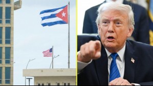 Trump amenaza con aranceles a países que vendan petróleo a Cuba: Recibe dura respuesta de Miguel Díaz-Canel