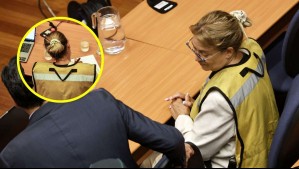 Caso Muñeca Bielorrusa: Defensa de Ángela Vivanco anuncia apelación y critica fundamentos de la Fiscalía