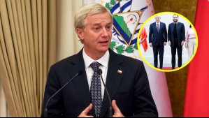 'Han tomado decisiones duras, pero necesarias': Los detalles de la reunión entre José Antonio Kast y Nayib Bukele