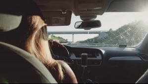 'Ley no chat' mientras conduces: Conoce el costo de la multa si no cumples con el reglamento