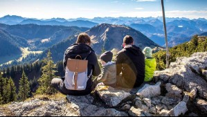 Programa Turismo Familiar: ¿Cuál es el precio máximo a pagar?