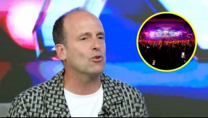 'Un recorrido histórico': Stefan Kramer dirá presente en el Festival de Viña del Mar 2026