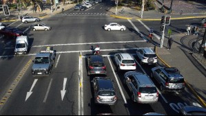 Permiso de Circulación: Ingresa los datos de tu auto y entérate cuánto debes pagar por la patente
