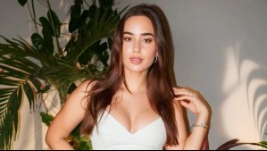 'Primera sesión y ya tenemos resultados': Melina Noto muestra avances de tratamiento realizado tras su embarazo