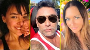 'Ella sabe su historia': La sincera opinión de Paula Pavic sobre la nueva pareja del Chino Ríos