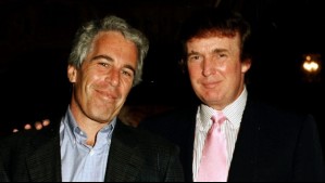 Nuevas revelaciones del caso Epstein: Documentos incluyen cientos de menciones a Donald Trump
