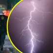 La Dirección Meteorológica de Chile (DMC) emitió esta tarde una alerta por tormentas eléctricas para zonas de dos regiones, anunciando también la probabilidad de precipitaciones fuertes en corto período de tiempo. ¡Detalles!