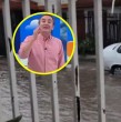 El periodista especializado en meteorología de Megatiempo detalló en menos de una hora cayeron 17,4 mm de precipitaciones en algunos sectores, cuestión que generó inundaciones repentinas en comunas como Maipú.
