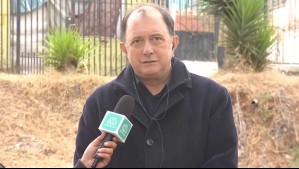 Futuro ministro de Vivienda explica sus polémicos dichos sobre árboles y recalca que 'vamos a optar por las personas'