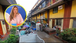 Al menos 341 viviendas con algún nivel de daño: El balance de Senapred por tormenta que azotó a la RM el sábado