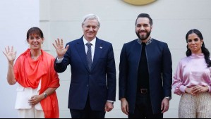 Cadem: 38% considera que encuentro con Bukele es el más importante hasta ahora en las giras internacionales de Kast