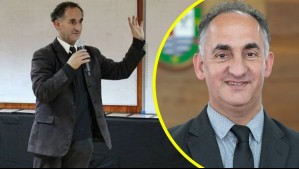 Será formalizado en abril: Concejal presentó licencia por 'faringobronquitis' y se fue a una gira de canto por el norte