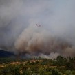 La tarde de este sábado, el Servicio Nacional de Prevención y Respuesta ante Desastres (Senapred) ordenó la evacuación de un sector de la comuna de San Nicolás, en la región de Ñuble, debido al desarrollo de un incendio forestal.