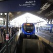 Debido al aumento de pasajeros que tendrá la Estación Central con el Tren a Melipilla, el Metro de Santiago ampliará su estación de la Línea 1 para facilitar esta conexión. La obra incluye cintas transportadoras tipo aeropuerto. ¡Detalles!