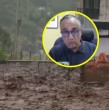 Miguel Muñoz señaló que la poca certeza de cómo se desarrollarían las lluvias de la baja segregada impidieron activar la mensajería SAE en las zonas que se vieron afectadas. De lo contrario, se debería haber emitido una alerta para toda la región.