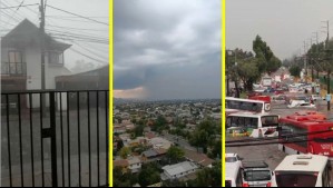 'Baja segregada': ¿Son normales las lluvias en verano?