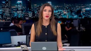 Meganoticias Prime - Domingo 1 de febrero 2026