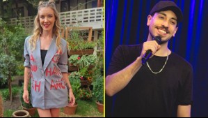 Carla Jara reveló la verdadera razón de su quiebre con Diego Urrutia