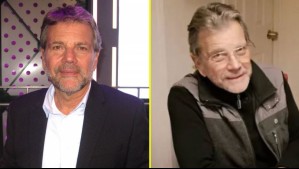 'Bájate o te mato': Actor Osvaldo Silva rompe el silencio tras sufrir violento asalto y resultar apuñalado en Recoleta