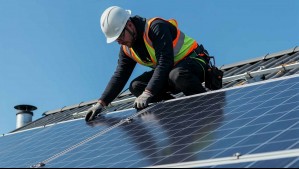Inversión se recupera en cinco años: ¿Cuánto cuesta poner paneles solares?