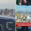 En las playas de Totoralillo y Peñuelas se han captado violentos hechos que han alertado sobre la delincuencia en estos sectores. En Totoralillo un hombre sacó una escopeta, mientras que en Peñuelas grabaron a jóvenes que estaban robando.