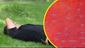 'Estrés térmico': Experto detalla el impacto psicológico del calor extremo y cómo cuidar tu salud mental