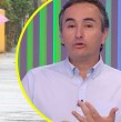 El periodista especialista en meteorología, Alejandro Sepúlveda, advirtió sobre un sistema frontal que se está acercando a la zona centro-sur y que podría dejar hasta 15 milímetros de lluvias en las zonas afectadas por los incendios forestales.