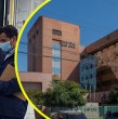 Contraloría detectó esperas de hasta 18 horas, pacientes en el suelo, hospitalizados junto a tableros eléctricos y funcionarios con licencias prolongadas en la urgencia del Hospital San José.